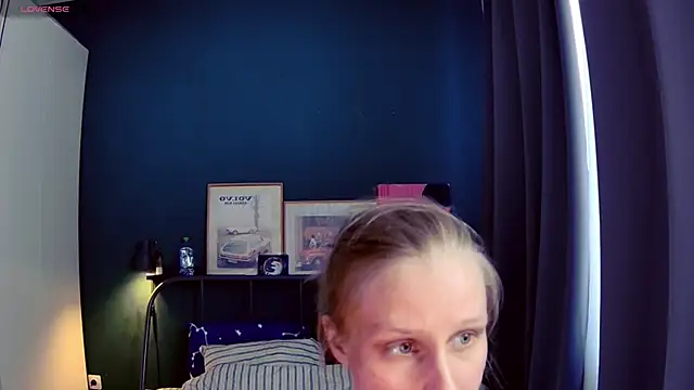 Snapshot of KatiKate chatting on 10, 6, 2026 KatiKate online show from 10, 6, 2026