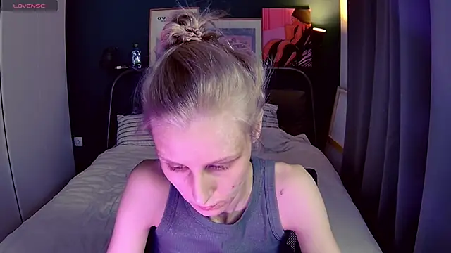 Snapshot of KatiKate chatting on 20, 6, 2026 KatiKate online show from 20, 6, 2026