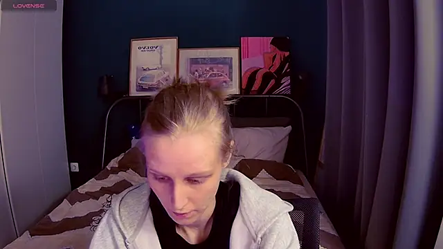 Snapshot of KatiKate chatting on 25, 6, 2026 KatiKate online show from 25, 6, 2026
