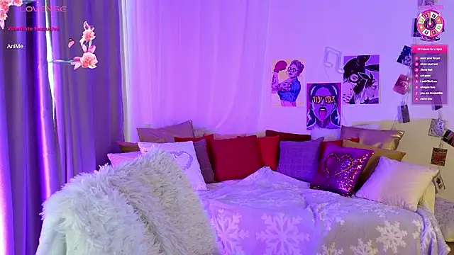 BattyMelody online show from 15, 1, 2026