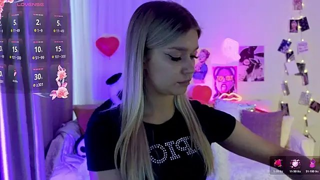 BattyMelody online show from 27, 3, 2026