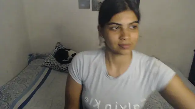 Pocahontas Princess  online show from 18, 2, 2026