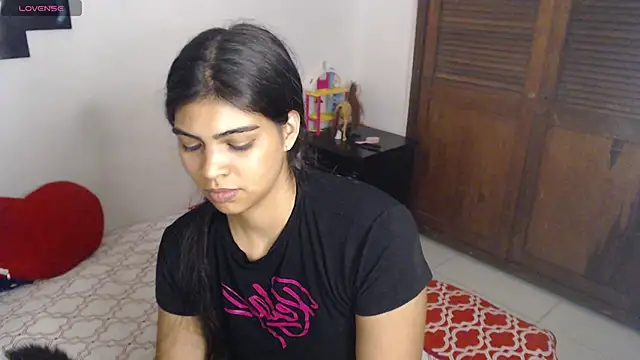 Snapshot of Pocahontas_Princess_ chatting on 22, 4, 2026 Pocahontas Princess online show from 22, 4, 2026