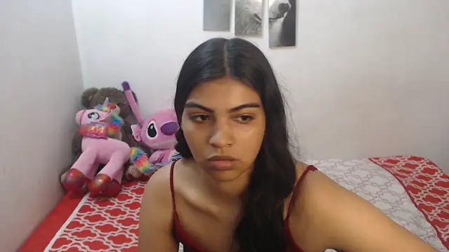 Snapshot of Pocahontas_Princess_ chatting on 27, 4, 2026 Pocahontas Princess online show from 27, 4, 2026
