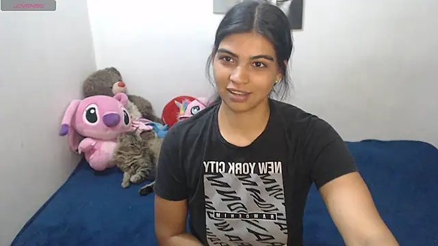Snapshot of Pocahontas_Princess_ chatting on 29, 4, 2026 Pocahontas Princess online show from 29, 4, 2026