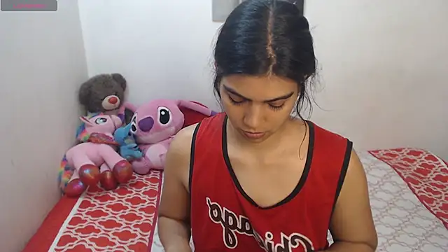 Snapshot of Pocahontas_Princess_ chatting on 5, 5, 2026 Pocahontas Princess online show from 5, 5, 2026