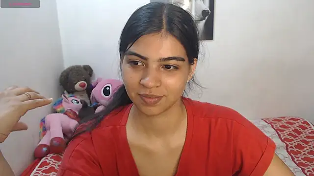 Snapshot of Pocahontas_Princess_ chatting on 6, 5, 2026 Pocahontas Princess online show from 6, 5, 2026