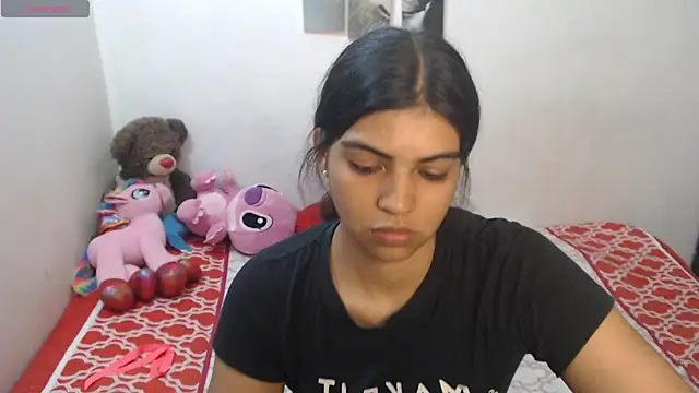 Snapshot of Pocahontas_Princess_ chatting on 7, 5, 2026 Pocahontas Princess online show from 7, 5, 2026