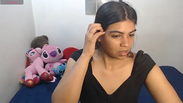 Snapshot of Pocahontas_Princess_ chatting on 13, 5, 2026 Pocahontas Princess online show from 13, 5, 2026