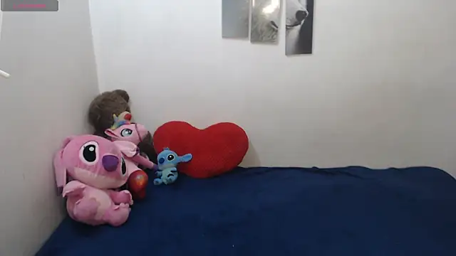 Snapshot of Pocahontas_Princess_ chatting on 14, 5, 2026 Pocahontas Princess online show from 14, 5, 2026