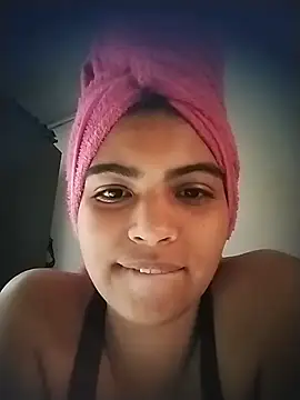 Snapshot of Pocahontas_Princess_ chatting on 27, 5, 2026 Pocahontas Princess online show from 27, 5, 2026