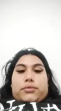 Snapshot of Marilin_Jessie chatting on 19, 12, 2024 Marilin Jessie online show from 19, 12, 2024