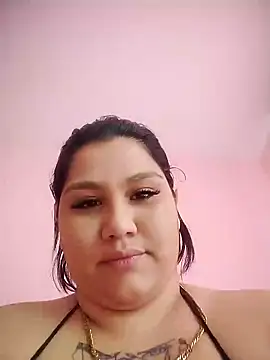 Snapshot of Marilin_Jessie chatting on 27, 12, 2024 Marilin Jessie online show from 27, 12, 2024