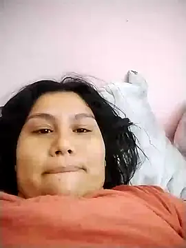 Snapshot of Marilin_Jessie chatting on 15, 1, 2025 Marilin Jessie online show from 15, 1, 2025