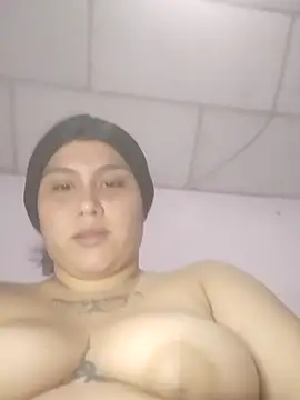 Snapshot of Marilin_Jessie chatting on 14, 9, 2025 Marilin Jessie online show from 14, 9, 2025