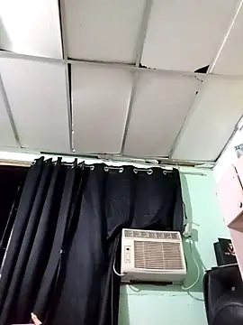 Snapshot of Marilin_Jessie chatting on 9, 11, 2025 Marilin Jessie online show from 9, 11, 2025