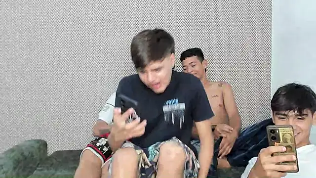 mckensy sexxx18 online show from 13, 1, 2025