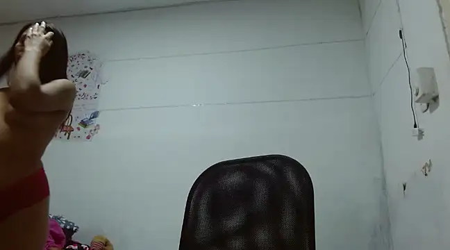 Snapshot of lovelykad chatting on 7, 3, 2025 lovelykad online show from 7, 3, 2025