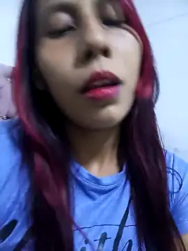 Snapshot of lovelykad chatting on 16, 10, 2025 lovelykad online show from 16, 10, 2025