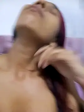 Snapshot of lovelykad chatting on 19, 10, 2025 lovelykad online show from 19, 10, 2025