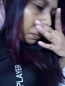 Snapshot of lovelykad chatting on 20, 10, 2025 lovelykad online show from 20, 10, 2025