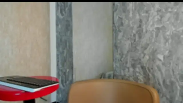 Violetrousse online show from 14, 2, 2025