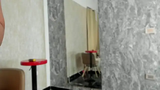 Violetrousse online show from 8, 3, 2025