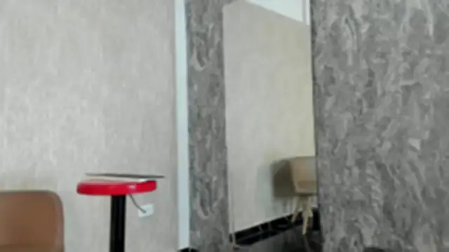 Violetrousse online show from 14, 3, 2025