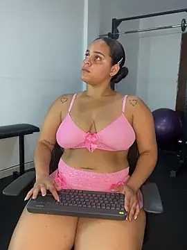 Violetrousse online show from 29, 9, 2025