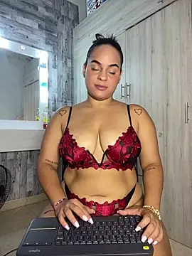 Violetrousse online show from 20, 12, 2025