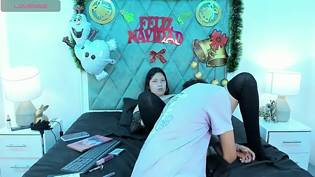 Snapshot of Katherin_jupiter chatting on 15, 12, 2024 Katherin jupiter online show from 15, 12, 2024