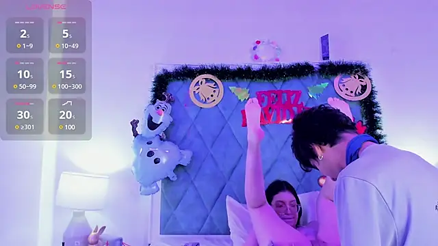 Snapshot of Katherin_jupiter chatting on 27, 12, 2024 Katherin jupiter online show from 27, 12, 2024