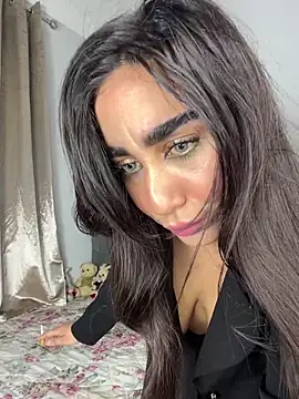 Meryem Queen online show from 23, 3, 2026