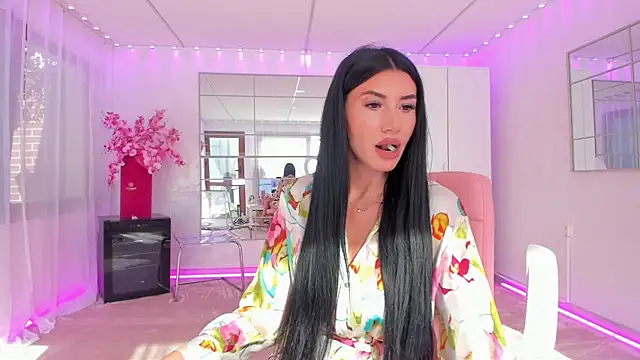 Snapshot of missdiamond_ chatting on 24, 5, 2026 missdiamond online show from 24, 5, 2026