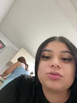 Snapshot of alissonfernandez_ chatting on 10, 1, 2025 alissonfernandez online show from 10, 1, 2025