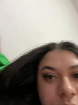 Snapshot of alissonfernandez_ chatting on 10, 1, 2025 alissonfernandez online show from 10, 1, 2025
