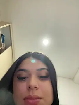 Snapshot of alissonfernandez_ chatting on 17, 1, 2025 alissonfernandez online show from 17, 1, 2025