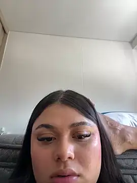 Snapshot of alissonfernandez_ chatting on 18, 1, 2025 alissonfernandez online show from 18, 1, 2025