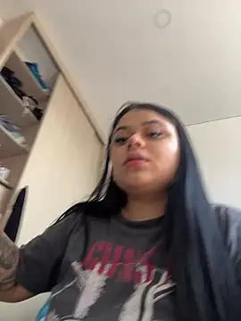 Snapshot of alissonfernandez_ chatting on 19, 1, 2025 alissonfernandez online show from 19, 1, 2025