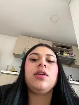 Snapshot of alissonfernandez_ chatting on 24, 1, 2025 alissonfernandez online show from 24, 1, 2025