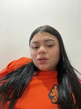 Snapshot of alissonfernandez_ chatting on 25, 1, 2025 alissonfernandez online show from 25, 1, 2025
