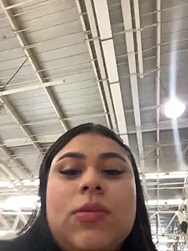 Snapshot of alissonfernandez_ chatting on 29, 1, 2025 alissonfernandez online show from 29, 1, 2025
