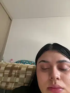 Snapshot of alissonfernandez_ chatting on 13, 2, 2025 alissonfernandez online show from 13, 2, 2025