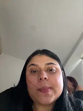 Snapshot of alissonfernandez_ chatting on 15, 2, 2025 alissonfernandez online show from 15, 2, 2025