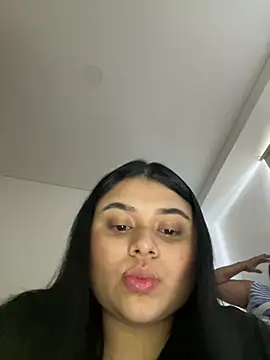 Snapshot of alissonfernandez_ chatting on 20, 2, 2025 alissonfernandez online show from 20, 2, 2025
