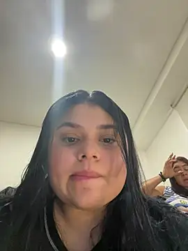 Snapshot of alissonfernandez_ chatting on 21, 2, 2025 alissonfernandez online show from 21, 2, 2025