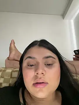 Snapshot of alissonfernandez_ chatting on 22, 2, 2025 alissonfernandez online show from 22, 2, 2025