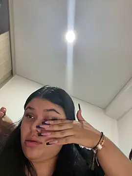 Snapshot of alissonfernandez_ chatting on 27, 2, 2025 alissonfernandez online show from 27, 2, 2025