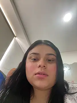 Snapshot of alissonfernandez_ chatting on 10, 3, 2025 alissonfernandez online show from 10, 3, 2025