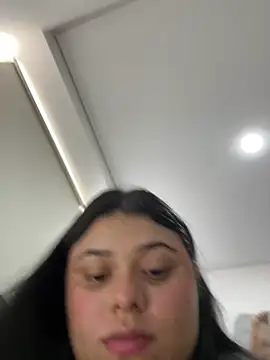 Snapshot of alissonfernandez_ chatting on 12, 3, 2025 alissonfernandez online show from 12, 3, 2025